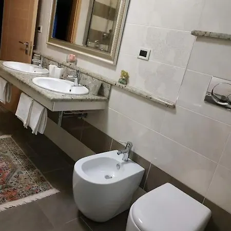 Apartamento In Centro A Trieste