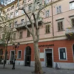 In Centro A * 的里雅斯特