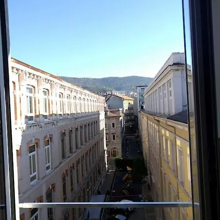 In Centro A