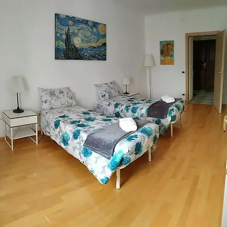 In Centro A Apartment