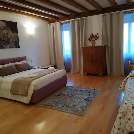 Apartment In Centro A *