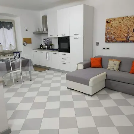 In Centro A Appartement Trieste