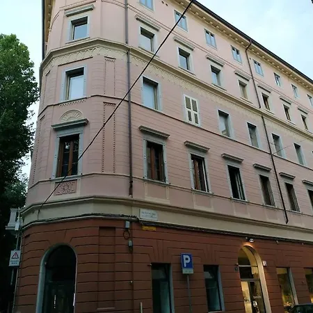 Apartment In Centro A