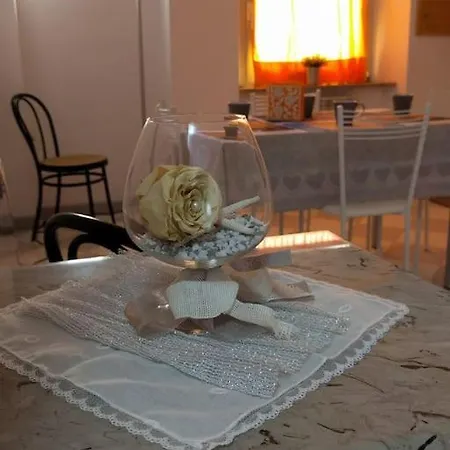 Appartement In Centro A Trieste