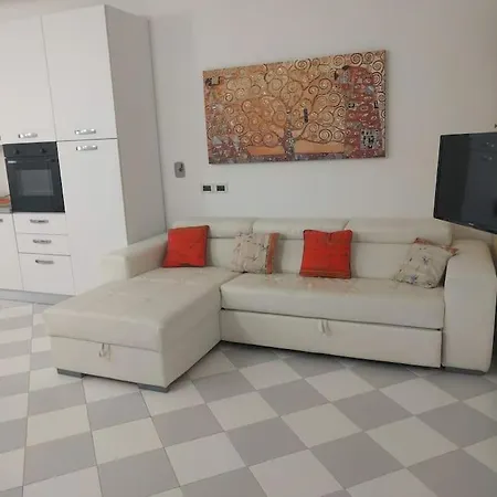 In Centro A Appartement *