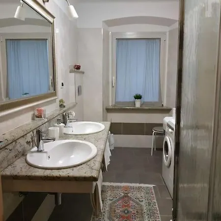 In Centro A Apartamento Trieste