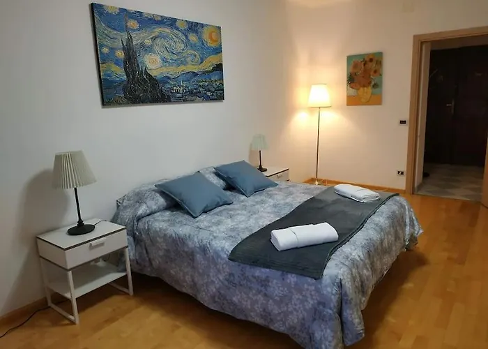 In Centro A * Trieste