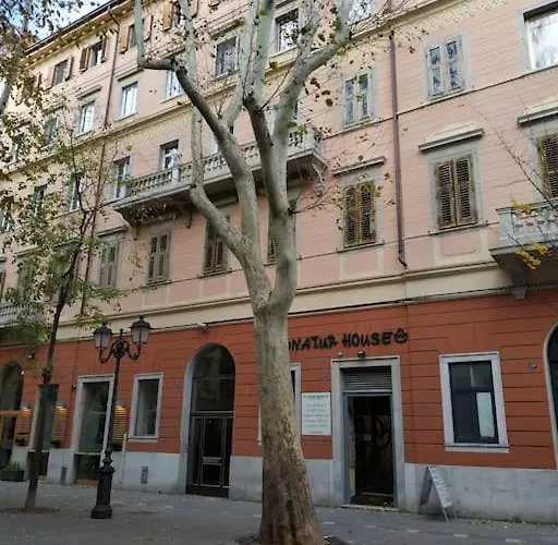 In Centro A * Trieste