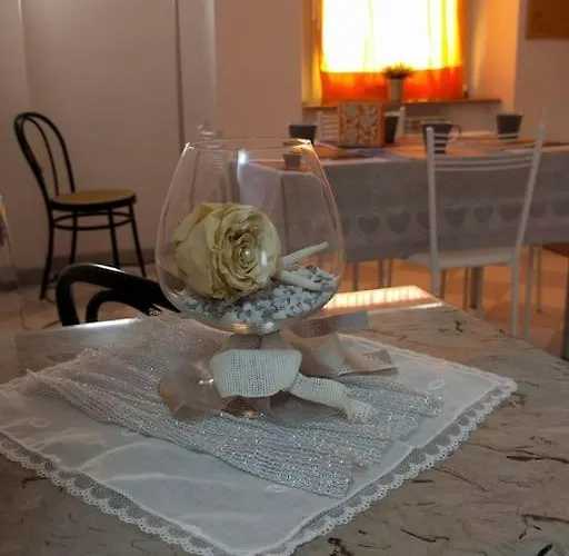 Lägenhet In Centro A Trieste