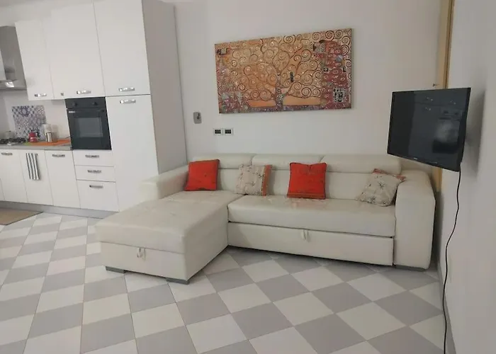 In Centro A Lägenhet *